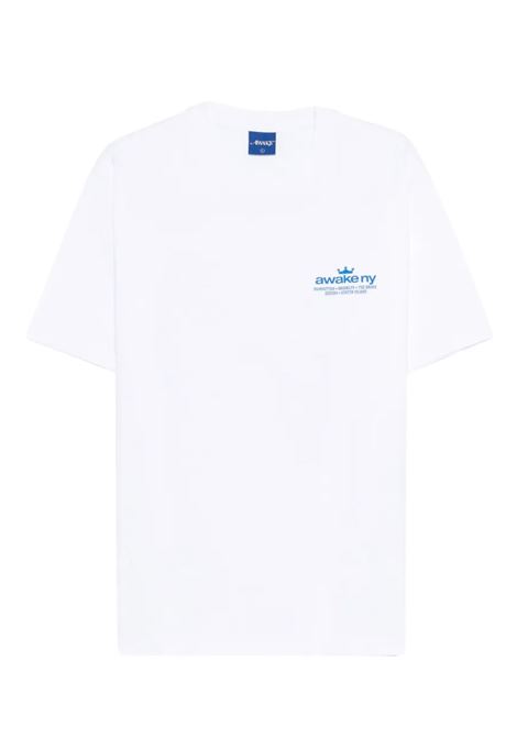 good everywhere tee man white AWAKE NY | AWK-SP26-TS003WH